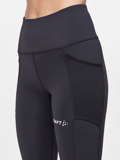 Pro Control Impact Tights Women