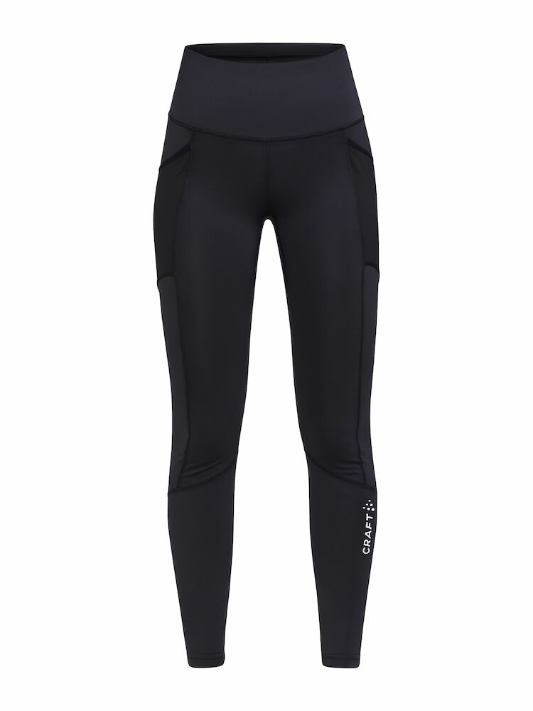 Pro Control Impact Tights Women