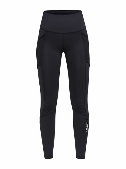 Pro Control Impact Tights Women