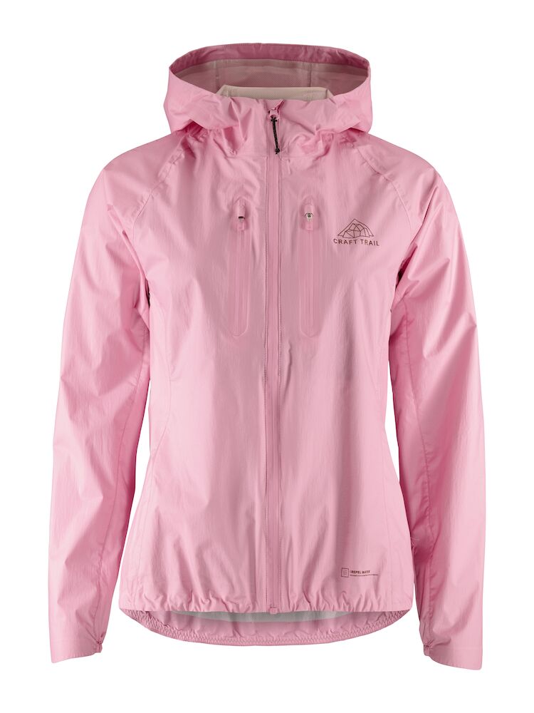 PRO Trail 2L Light Weight Jacket Women