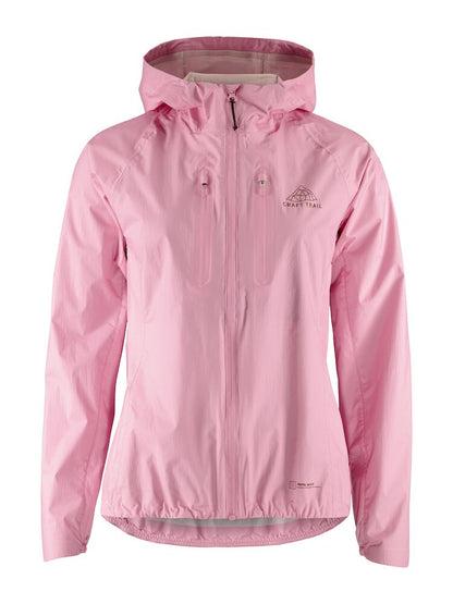 PRO Trail 2L Light Weight Jacket Women