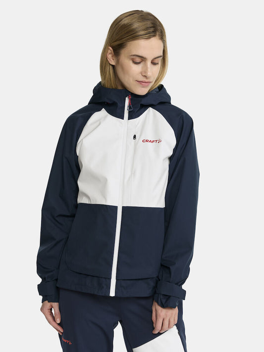 Nor ADV Backcountry Jacket Women