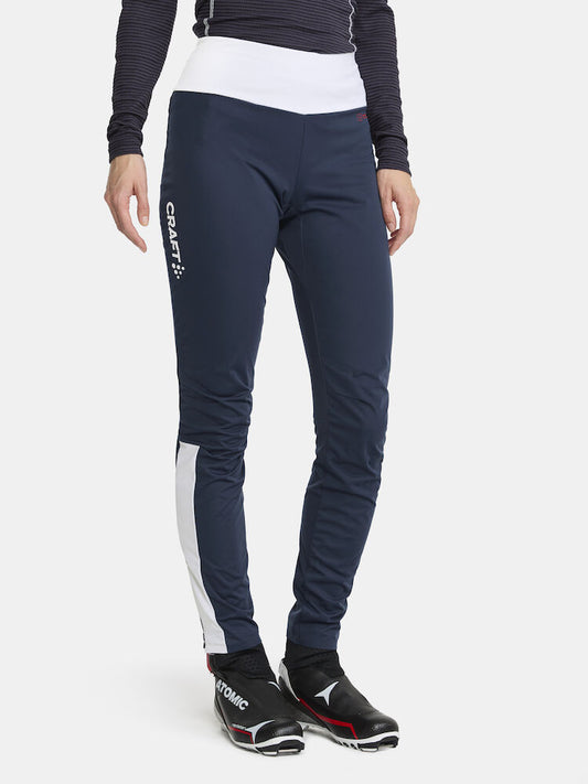 NOR Pro Nordic Race Wind Tights Women