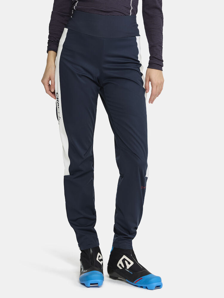 NOR Pro Nordic Race 3/4 Zip Pant Women