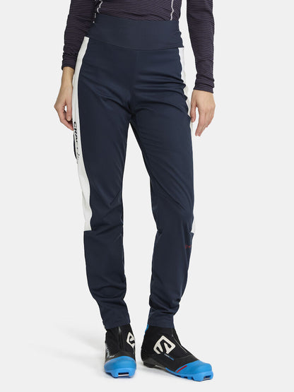 NOR Pro Nordic Race 3/4 Zip Pant Women
