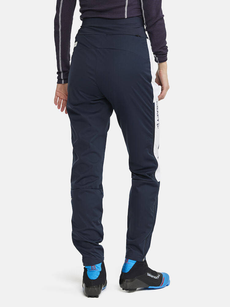 NOR Pro Nordic Race 3/4 Zip Pant Women