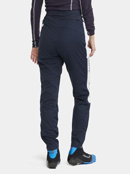 NOR Pro Nordic Race 3/4 Zip Pant Women