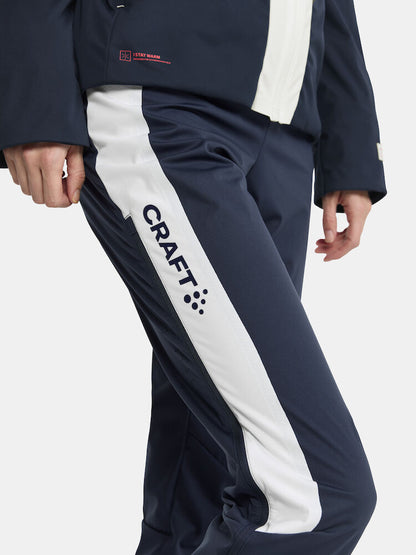 NOR Pro Nordic Race 3/4 Zip Pant Women