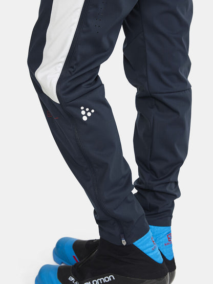 NOR Pro Nordic Race 3/4 Zip Pant Women