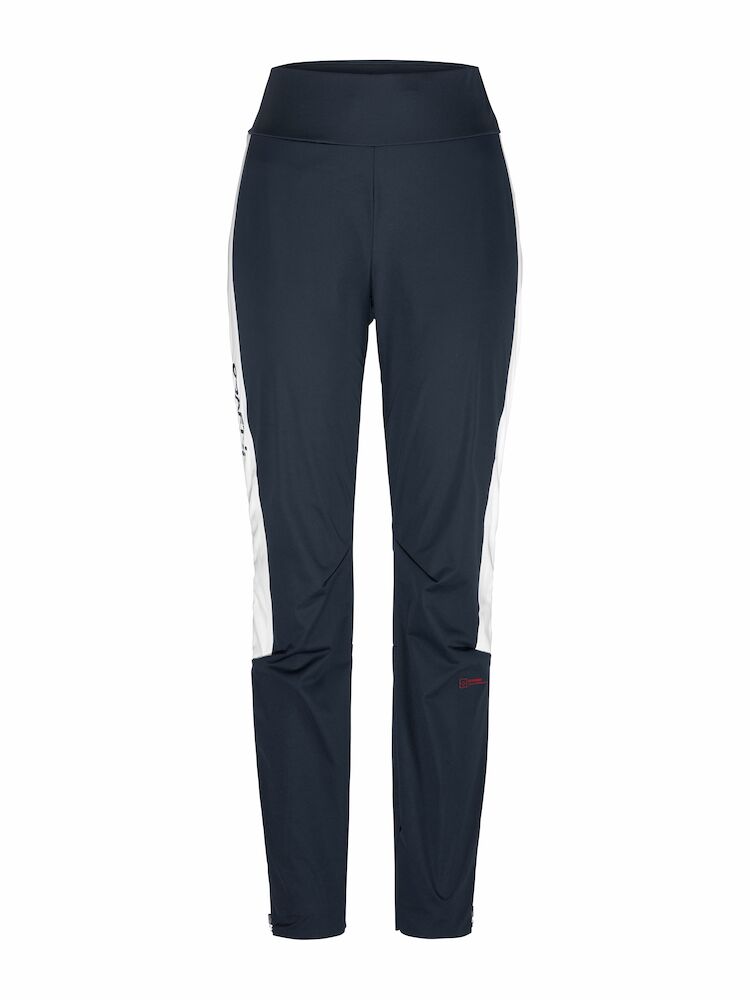NOR Pro Nordic Race 3/4 Zip Pant Women