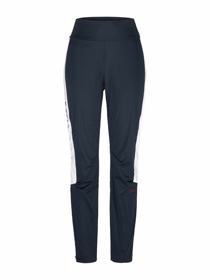 NOR Pro Nordic Race 3/4 Zip Pant Women