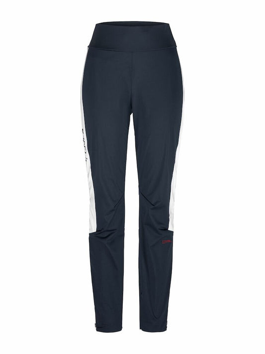 NOR Pro Nordic Race 3/4 Zip Pant Women