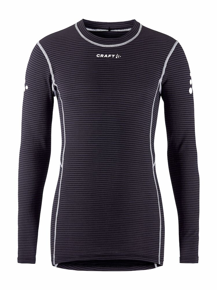 NOR Pro Wool Extreme X LS Men