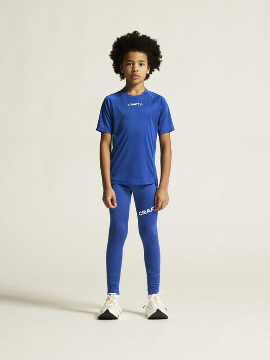 Collant ADV Nordic Ski Club Jr