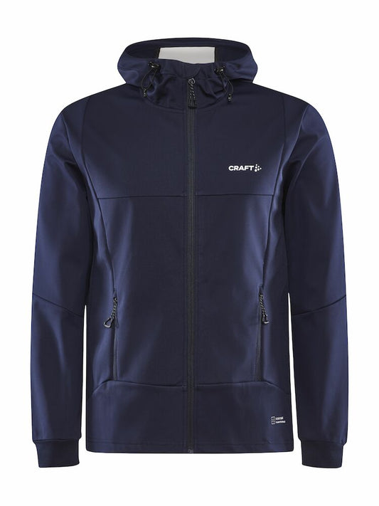 Core Backcountry Hood Jacket Men