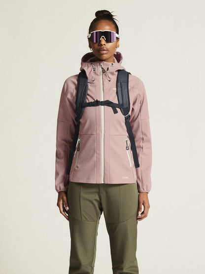 Core Backcountry Hood Jacket Women