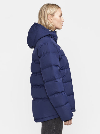 Evolve Down Jacket Women