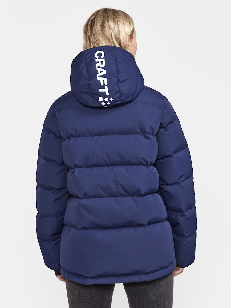 Evolve Down Jacket Women