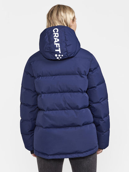Evolve Down Jacket Women