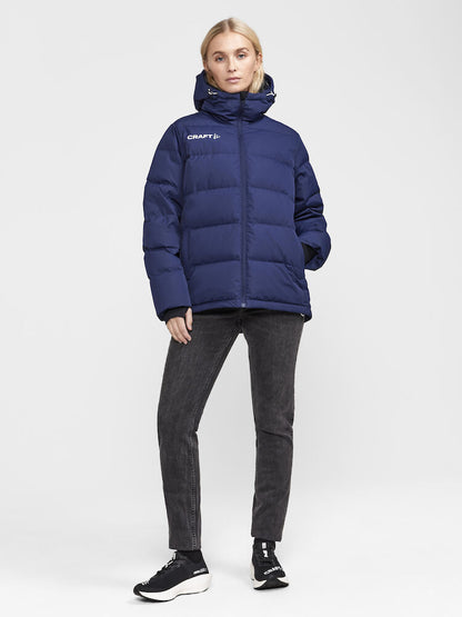 Evolve Down Jacket Women