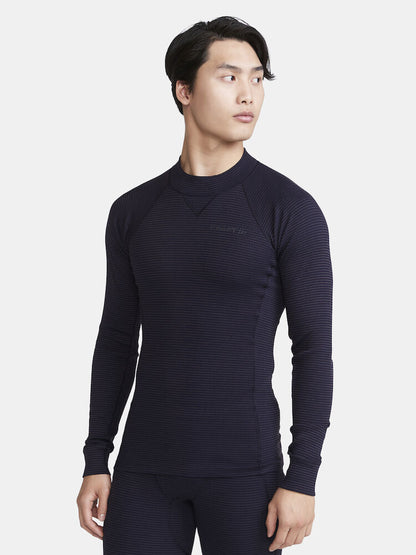 ADV Warm Bio-Based LS Men