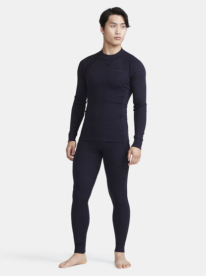 ADV Warm Bio-Based LS Men