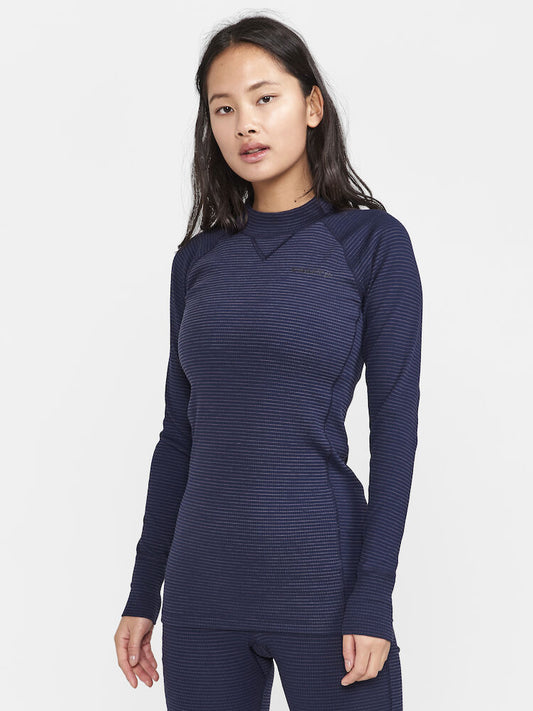 ADV Warm Bio-Based LS Women