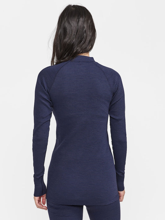 ADV Warm Bio-Based LS Women