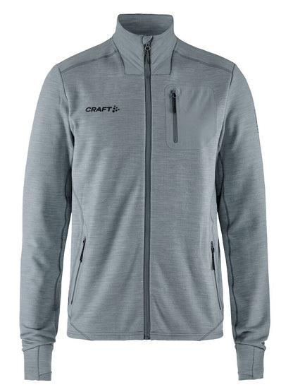 PRO Explore Wool Midlayer Men