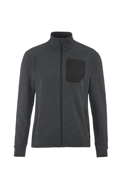PRO Explore Wool Midlayer Men