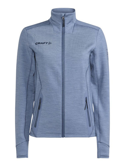 PRO Explore Wool Midlayer Women