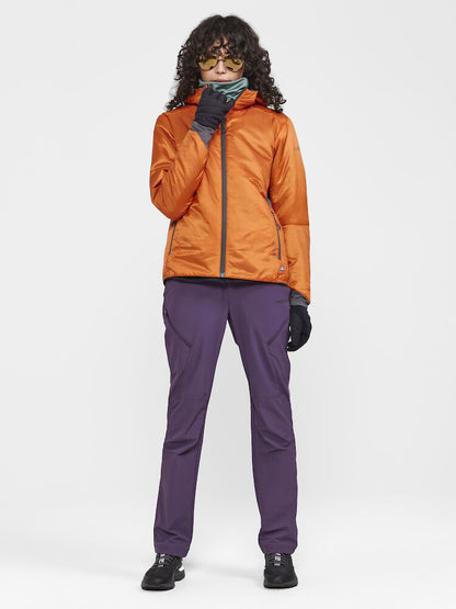 ADV Explore Lightweight Jacket Women