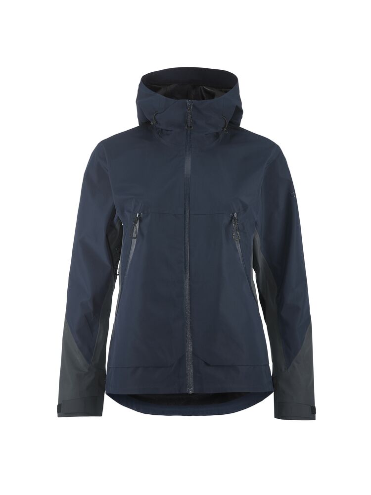 ADV Explore Shell Jacket Women