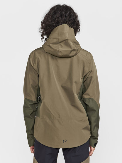 ADV Explore Shell Jacket Women