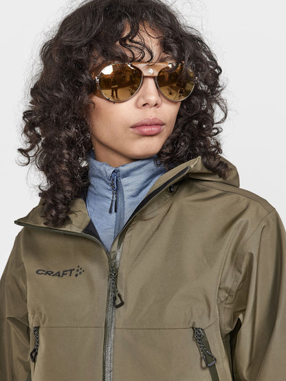 ADV Explore Shell Jacket Women