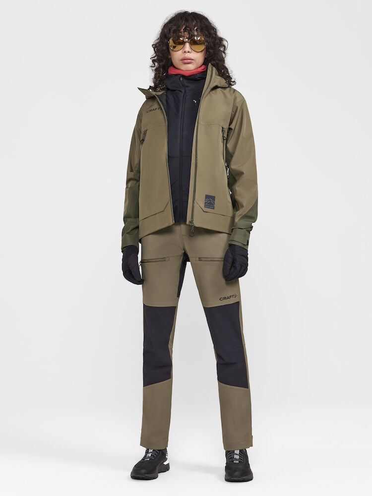ADV Explore Shell Jacket Women