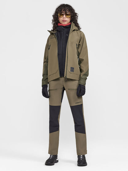 ADV Explore Shell Jacket Women