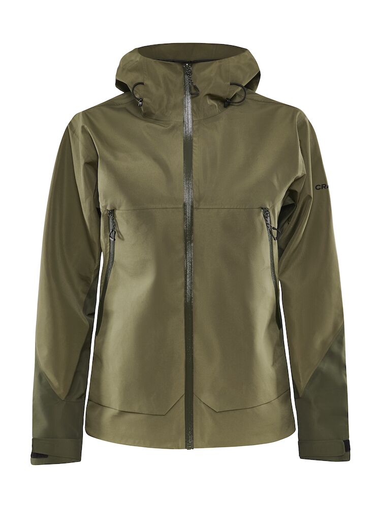 ADV Explore Shell Jacket Women