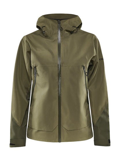 ADV Explore Shell Jacket Women