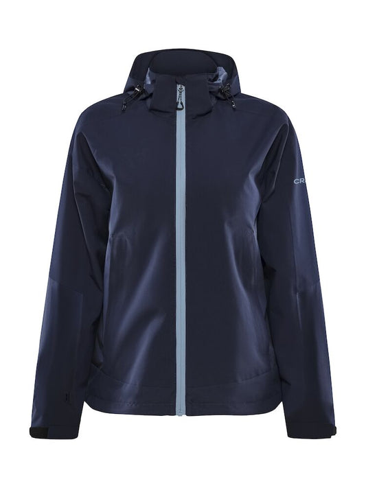 CORE Explore Shell Jacket Women