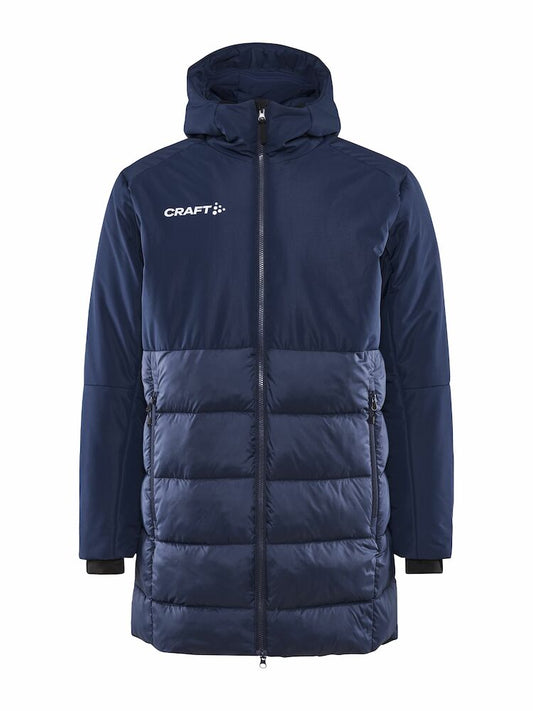 CORE Evolve Isolate Parkas Men