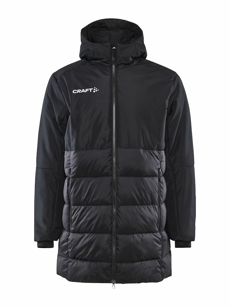 CORE Evolve Isolate Parkas Men