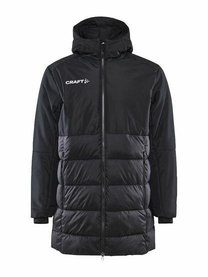 CORE Evolve Isolate Parkas Men