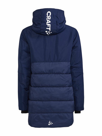CORE Evolve Isolate Parkas Women