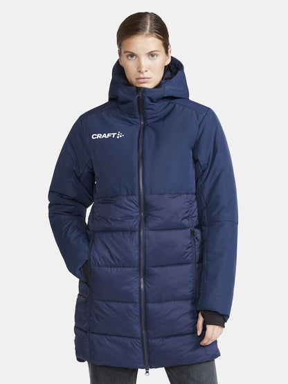 CORE Evolve Isolate Parkas Women