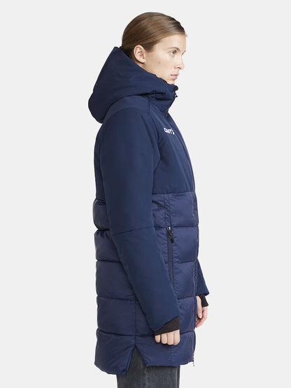 CORE Evolve Isolate Parkas Women