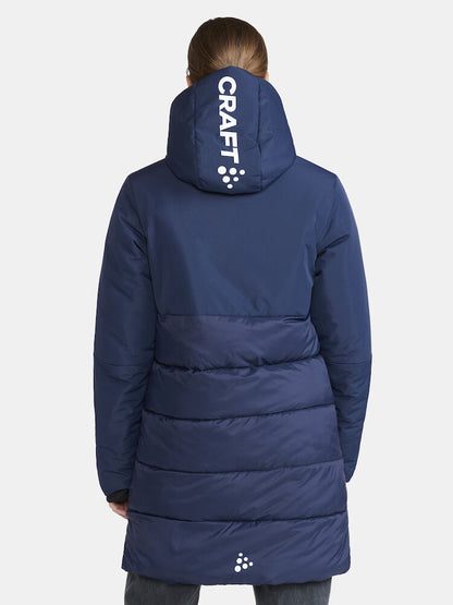 CORE Evolve Isolate Parkas Women