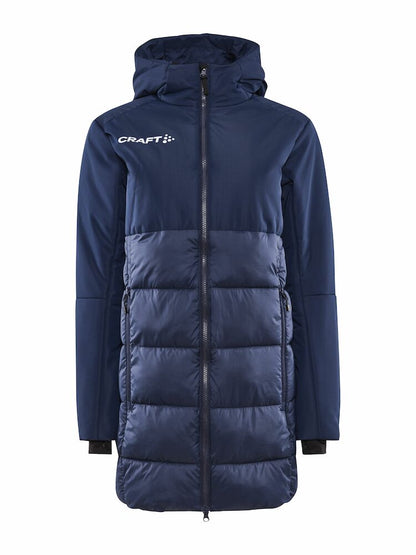 CORE Evolve Isolate Parkas Women