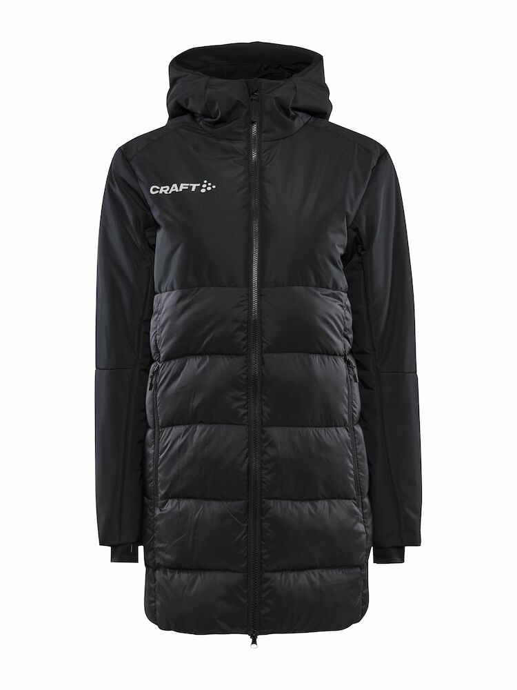 CORE Evolve Isolate Parkas Women