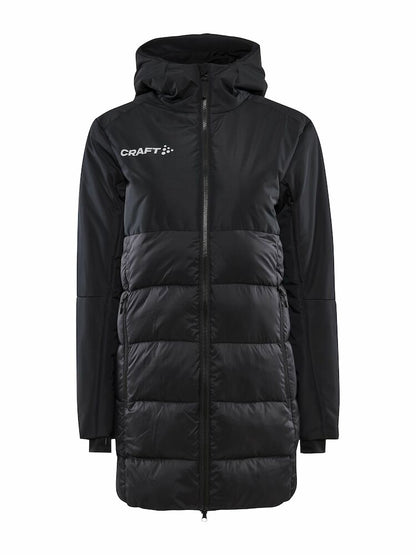 CORE Evolve Isolate Parkas Women